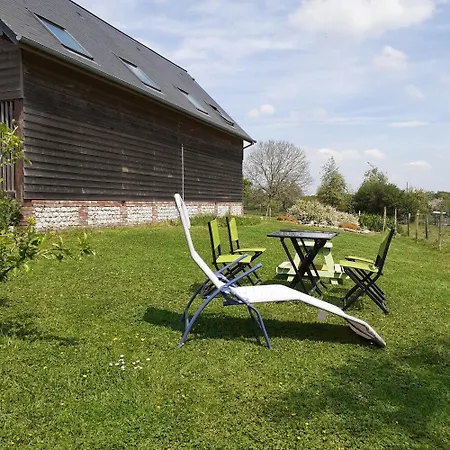 게스트하우스 L Hirondelle