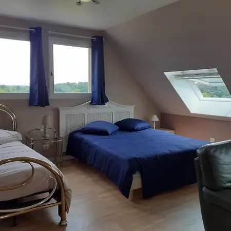 L Hirondelle 게스트하우스