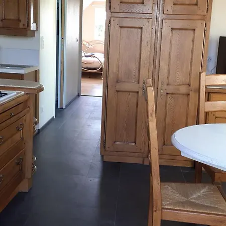 L Hirondelle 게스트하우스