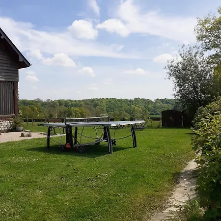 게스트하우스 L Hirondelle