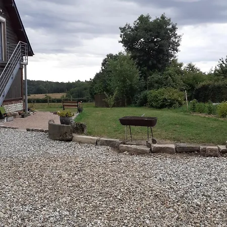 L Hirondelle 招待所 3*