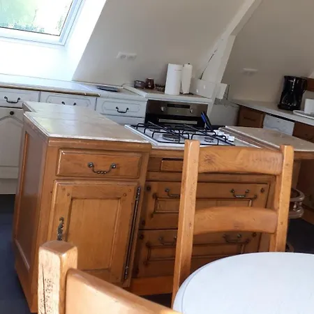 L Hirondelle 게스트하우스