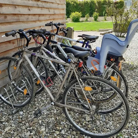 L Hirondelle 招待所