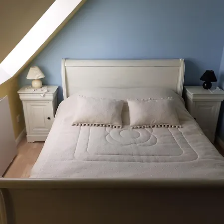 L Hirondelle 게스트하우스 3*