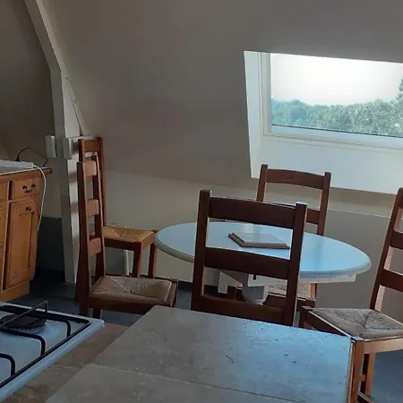 L Hirondelle 招待所