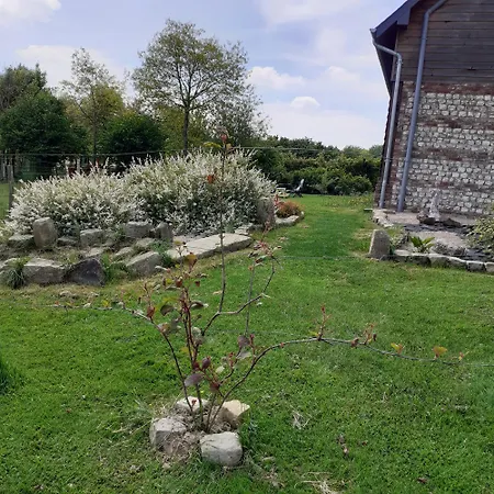 L Hirondelle 게스트하우스 3*