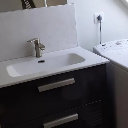 L Hirondelle 3* Beaumont-le-Hareng