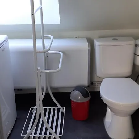 L Hirondelle Beaumont-le-Hareng