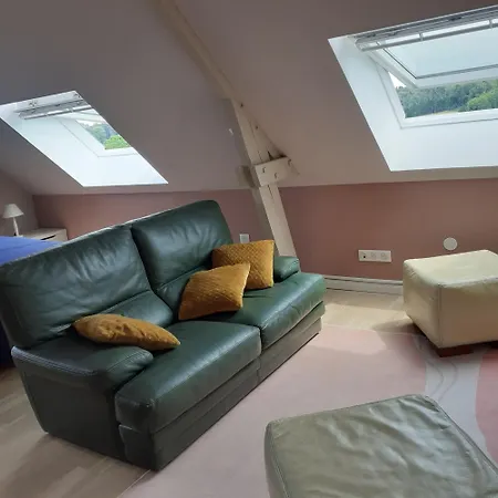 게스트하우스 L Hirondelle