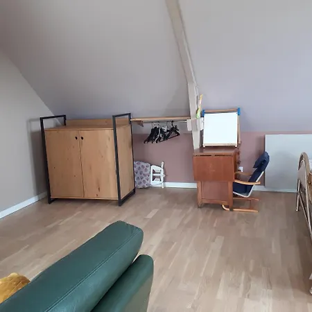 招待所 L Hirondelle