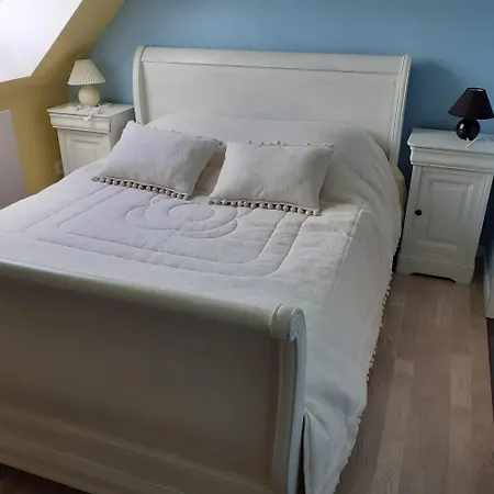 L Hirondelle Vendégház 3*