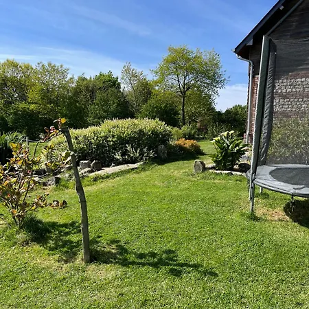 L Hirondelle 3* Beaumont-le-Hareng